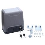 2000kg 750W Sliding Gate Operator Opener Magnetic Spring Limit Switch Gear Driving