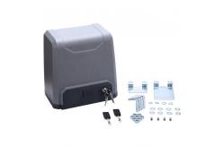 China 2000kg 750W Sliding Gate Operator Opener Magnetic Spring Limit Switch Gear Driving supplier