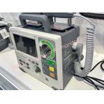 Used Comen S5 Defibrillator Monitor With Paddles 7'' TFT screen