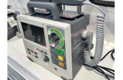 China Used Comen S5 Defibrillator Monitor With Paddles 7'' TFT screen supplier