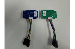 China Waterproof Lock PCB Mainboard supplier