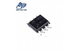 China AOS Industrial Microcontroller AO4453 Electronic Components AO445 Microcontroller Ap2127k-adjtrg1 Tps78230ddcr supplier