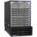 CE12808-AC Huawei CE12800 Series Data Center Switch Assembly Chassis Dram Optical Ethernet Network Switch for sale