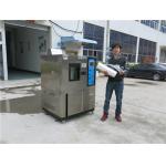 800L Cycling Temperature Humidity Control Chamber 1 Year Warranty