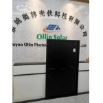 380W Monocrystalline Solar Panel IP67 Waterproof Solar Energy Panel