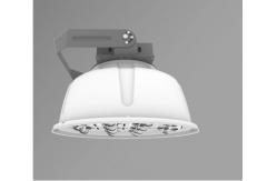 China 250w 450w Cob Led Flood Light Ac100-277v Ip65 120lm/W supplier