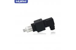 China Yunyi High Accuracy YD33 Pressure Sensor Transmitter With Digital Display supplier