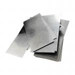 Mo1 Cold Rolled Molybdenum Sheet With Thickness 0.05mm Mirror Surface for sale