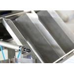 Automatic 5 Gallon Water Filling Machine 19L PET Plastic Bottle Filling Machine