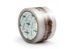 China Powerful Adhesion Customized Printed Tape for Secure Bonding on Various Materials supplier