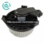 Air Conditioner Blower Motor SWE210 SWE150 SWE230 24V DC 3500rpm/min for sale