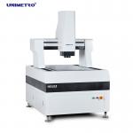 ISO-Certified Video Measuring Instrument Featuring an Extremely Wide Measurement Range for sale