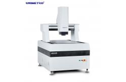 China ISO Approved Big Measuring Range Image Measuring Instrument supplier