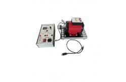 China Teaching Electrician Desk ​Electrical Trainer Kit For Engineering Training five wire system supplier