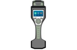 China 10s Analysis Time Particle Vapor Abs Handheld Explosive Detector supplier