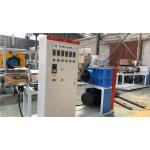 Face Mask Melt Blown Making Machine CE Certificate With Single Screw Extruder for sale