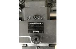 China Rexroth A4VG125EP4D1/32R-NAF02F691DP Hydraulic Piston Pumps/Variable pump supplier