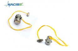 China Well Logging Dynamically Tuned Gyroscope For High Temperature Environment supplier