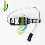 KWE5K-2040C07-109 Solenoid Valve For R110-7 R140-7 for sale