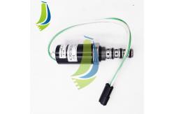 China KWE5K-2040C07-109 Solenoid Valve For R110-7 R140-7 supplier