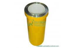 China Ceramic Cylinder Liner | Professional Wear-resistant Solutions For Slurry Pump Cylinder Liners supplier
