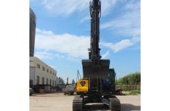 China Customized Hydraulic Crawler Excavator Multifunction Earth Mover Excavator supplier