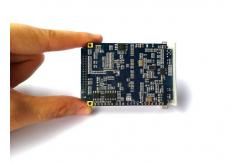 China H.264 industrial grade cofdm module wireless video transmitter SDI HDMI module supplier