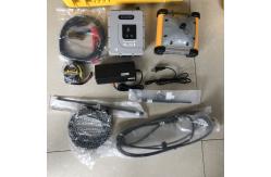 China South S86 GPS  GNSS  RTK Receiver Surveying Instrument supplier