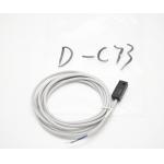 Smc D-c73 Proximity Switch / Magnetic Switch Oem For Yin Machine