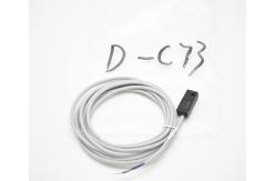 China Smc D-c73 Proximity Switch / Magnetic Switch Oem For Yin Machine supplier