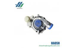 China 8-97240210-0 Turbocharger Assembly 8972402100 ISUZU DMAX2.5L 4JA1 supplier