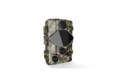China 24mp Waterproof 4k Game Camera Animal Monitoring Digital Game Scouting supplier