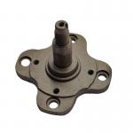 Precision Forged Carbon Steel Engine Support Parts – Custom Forging Services