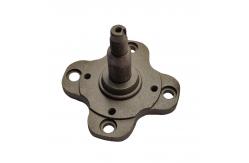 China Precision Forged Carbon Steel Engine Support Parts – Custom Forging Services supplier