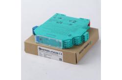 China 20mA SMART Pepperl Fuchs Safety Barrier Transmitter Power Supply KFD2-STC5-Ex1.H supplier