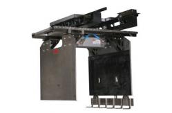 China Automatic Palletizing Production Line supplier