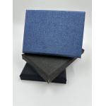 Home Theater Fabric Acoustic Panel 25mm / 50mm Fabric Covered Acoustic Panels for sale