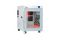 China 1300W PET Drying Room machine Low Power Consumption Design 4 Fan supplier