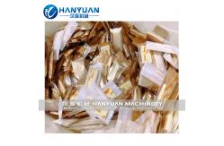 China Professional Snowflake Crisp Making Machine supplier