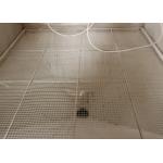 SUS304 2.0KW Dustproof Test Chamber IP Test Equipment