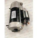 DEUTZ Excavator Engine Parts 12V 4KW Automobile Starter Motor 9kg 1183712 for sale