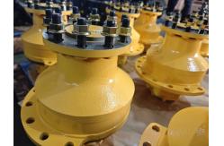 China POCLAIN MS05 HYDRUALIC MOTOR supplier