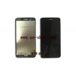 Metal / TFT Glass Mobile Phone LG K4 LCD Screen Replacement Parts for sale