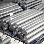 S31803 S32205 Stainless Steel Round Rod for sale