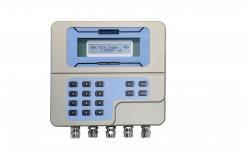 China Fixed Ultrasonic Flowmeter supplier