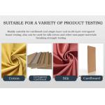 Digital Display Paper Testing Equipment Bursting Strength Tester High Precise