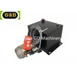 2.2KW Hydraulic Power Pack Suit for Car Hoists with 10L Oil Tank for sale
