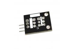 China DS18B20 Digital Infrared Temperature Sensor Module For Arduino supplier