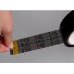 Shielding OPP ESD Polyimide Conductive Grid Tape Static Dissipative for sale