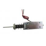DC500V Normally Open Control Valve